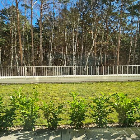 Apartment 1007 Rogowo Pearl Treptower Deep Exterior foto