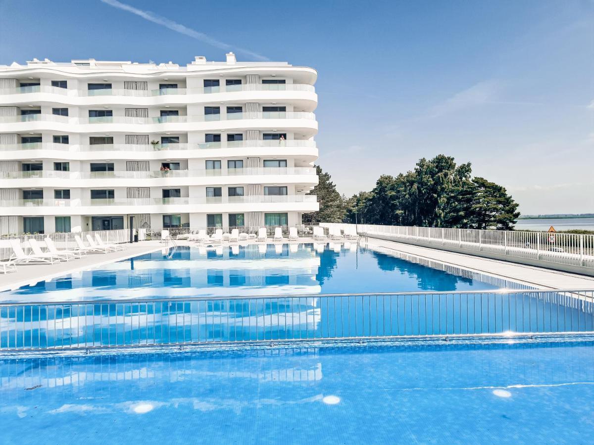 Apartment 1007 Rogowo Pearl Treptower Deep Exterior foto